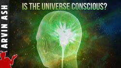 Is the Universe a Conscious Mind? Exploring Superconsciousness Instructional Video