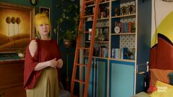 House Tour: Helena's 550-Square-Foot Studio in New York Instructional Video
