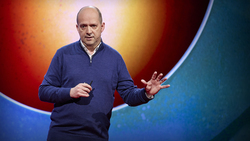 The surprising way small actions shift beliefs | Kris De Meyer Instructional Video