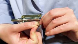 Easy DIY accessories Instructional Video