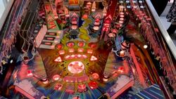 CLEAN : Rock group Queen open London store to mark half-century News Clip