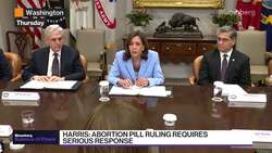 Justice Alito Pauses Abortion Pill Restrictions News Clip