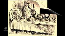 Alice in Wonderland turns 150: Dreams and tea party fantasies live on News Clip