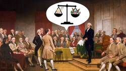 Federal and State Powers Instructional Video