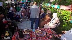 Spending Ramadan away from home: A Palestinian family in Bosnia recalls family memories News Clip