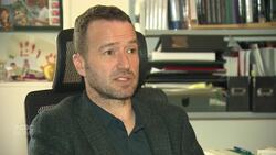 University of Winnipeg's financial challenges a concern for faculty News Clip