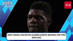 India's pace attack faces uncertainty ahead of Australia tour News Clip