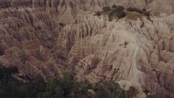 Mount Rushmore, The Badlands and Prairies: Drone over the Dakotas Instructional Video