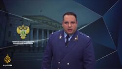 Russia arrests dozens amid nationwide pro-Navalny protests News Clip