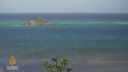 ICJ: Colombia must stop activity in Nicaraguan EEZ waters News Clip