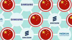 Britain Considers Banning Huawei from 5G Network: Tensions Escalate Between UK and China - TLDR News. Instructional Video