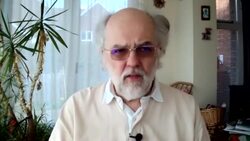 CLEAN : Expert weighs in on deaths among AstraZeneca jab recipients News Clip