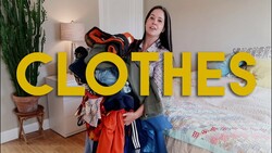 Vocabulary: Clothes Part 1 Instructional Video