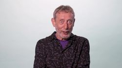 Chapter 6 | You're Thinking About Tomatoes | STORY |Kids' Poems and Stories With Michael Rosen Instructional Video