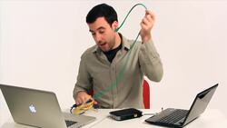 How to Set Up a Computer Network Instructional Video