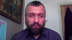 Refugee Action's chief executive urges government to 'rip up' anti-refugee bill News Clip