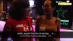 The best moments of your life - Easy Brazilian Portuguese 30 Instructional Video