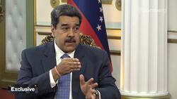 Maduro's Plan to Rebuild Venezuela's Oil Industry News Clip