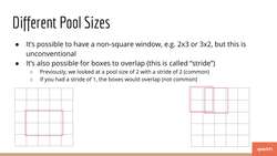 Deep Learning - Convolutional Neural Networks with TensorFlow - CNN Architecture Instructional Video