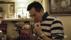 Xiang Si Li She Instructional Video