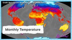 Where Does Wind Come From? | The Science of Flying | SciShow Kids Instructional Video