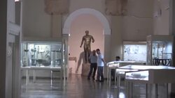 CLEAN : Cyprus sets stage for tourism recovery as airports reopen News Clip