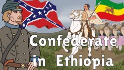 Confederate fighting in Ethiopia: The Diary of A Confederate Veteran who fought with the Egyptians. Instructional Video