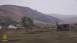 South Africa's Deadly Politics | Witness News Clip