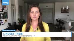 Study: States And CDC Online Info About COVID-19 Is Too Complicated News Clip