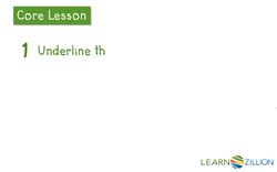 Recording Evidence in Text: Underlining and Taking Notes Instructional Video