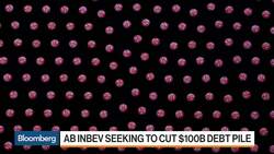 AB InBev Said to Target $5 Billion in Asian Unit IPO News Clip