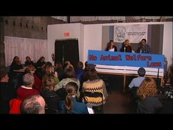 No Animal Welfare Protection Laws - Kathy Hessler Instructional Video