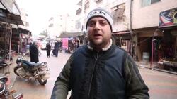 CLEAN : Arabs 'hopeful' ban on Muslim countries will be lifted as Biden takes office News Clip