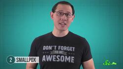 6 Diseases That Have Shaped Human History Instructional Video