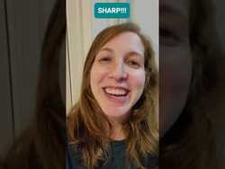 A word to express punctuality! AEE episode 1680  Instructional Video