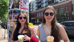 What does Canada Day mean to you? News Clip