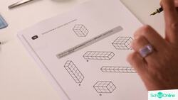 KS2 Primary Maths Age 9-13 - Measure: Volume - Explained Instructional Video