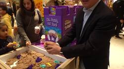 Toys R Us re-emerges with new, smaller stores Instructional Video