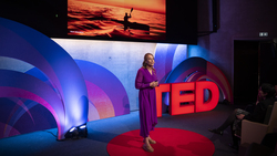 TED: My epic journey becoming the fastest person to paddle around Australia | Bonnie Hancock Instructional Video