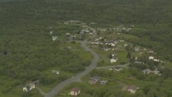 RCMP confuse drunk-driving suspect for homicide victim News Clip