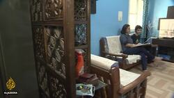 Gov't criticised for making cuts to India's school curriculum News Clip