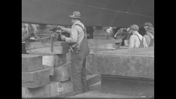 Princess Anne streamlined ferry launched in Pennsylvania News Clip