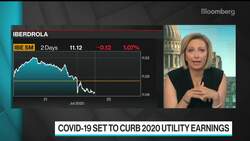 Iberdrola CEO Sees ‘Revolution’ in European Energy Demand News Clip