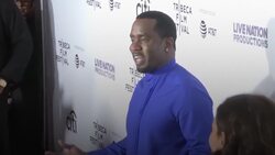Hip-hop mogul Sean ‘Diddy’ Combs charged in New York over sex trafficking and racketeering probe News Clip