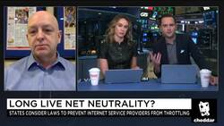 Net Neutrality Debate Could Last Through Midterm Elections News Clip