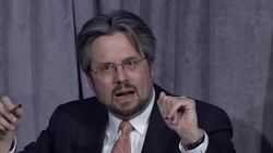 Task Force on Economics Curriculum reports at INET's Bretton Woods Conference (3 of 3) Instructional Video