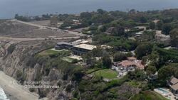 Pandora Papers: Jordan’s King Abdullah II collected luxury homes while accepting international aid News Clip