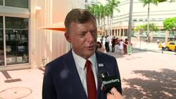 Marc Lotter Is Confident Trump Will Be Re-Elected News Clip