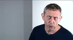 Fast Food - Kids' Poems and Stories With Michael Rosen Instructional Video