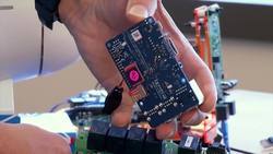 NSF programs spur innovation Instructional Video